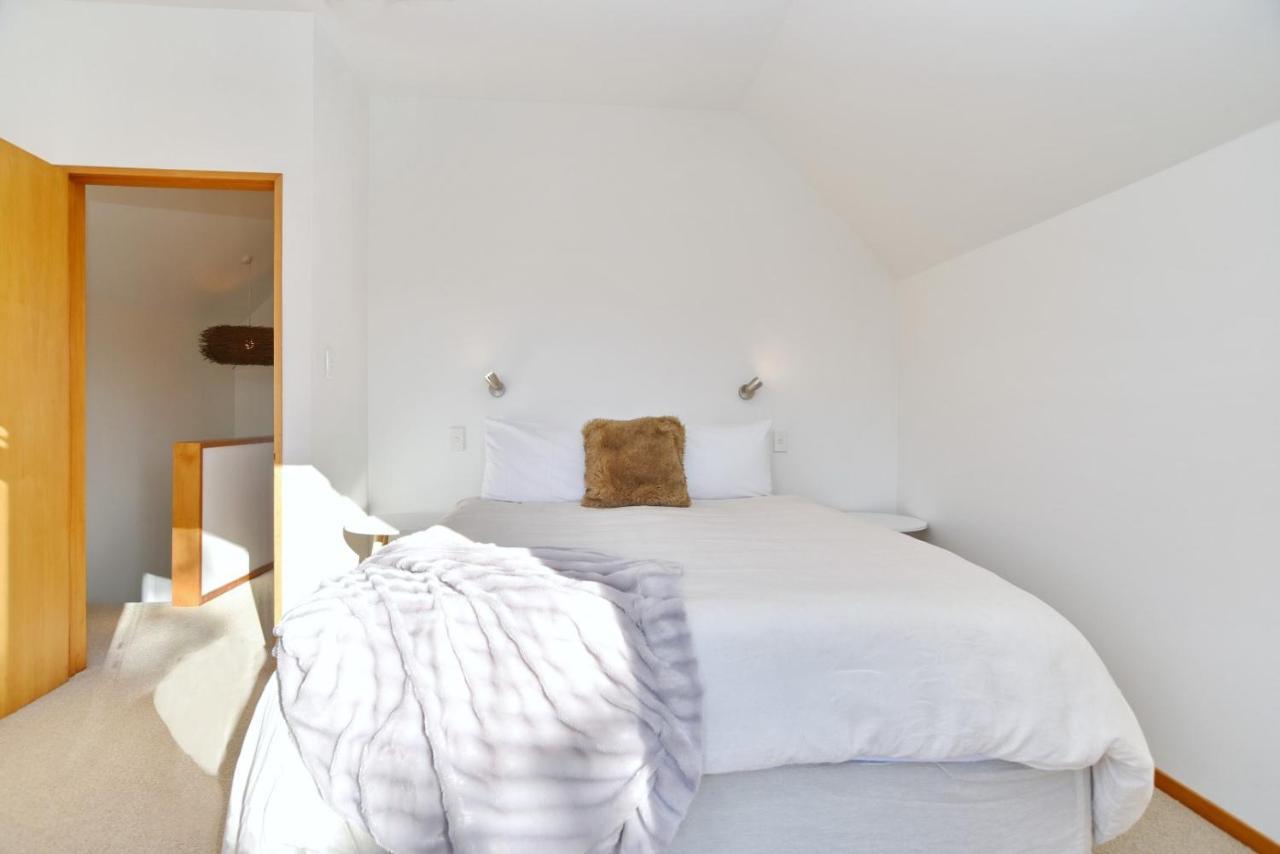 Bristol St - Christchurch Holiday Homes Экстерьер фото