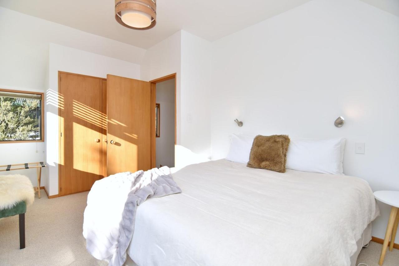 Bristol St - Christchurch Holiday Homes Экстерьер фото