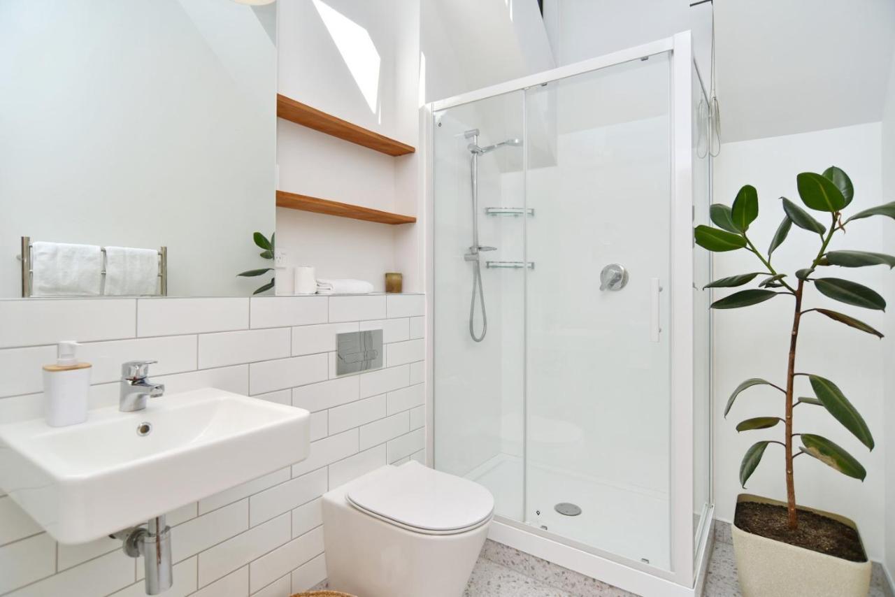 Bristol St - Christchurch Holiday Homes Экстерьер фото