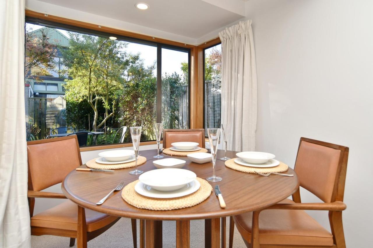 Bristol St - Christchurch Holiday Homes Экстерьер фото