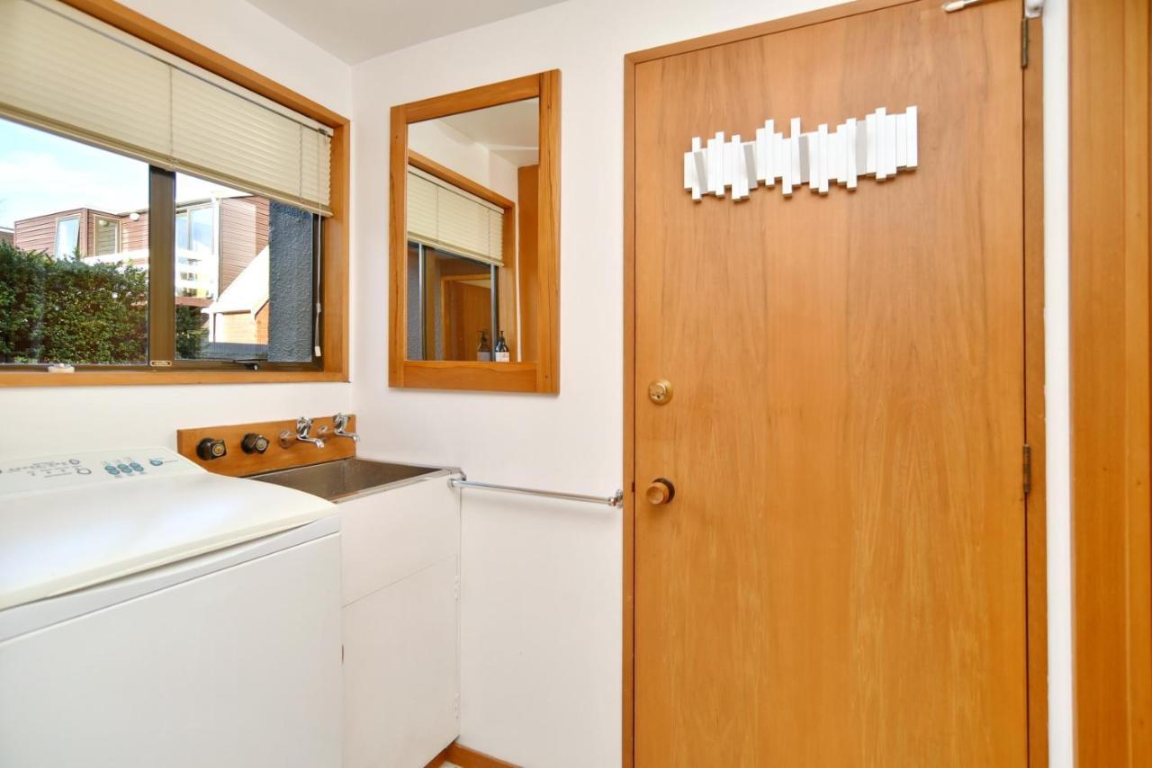 Bristol St - Christchurch Holiday Homes Экстерьер фото