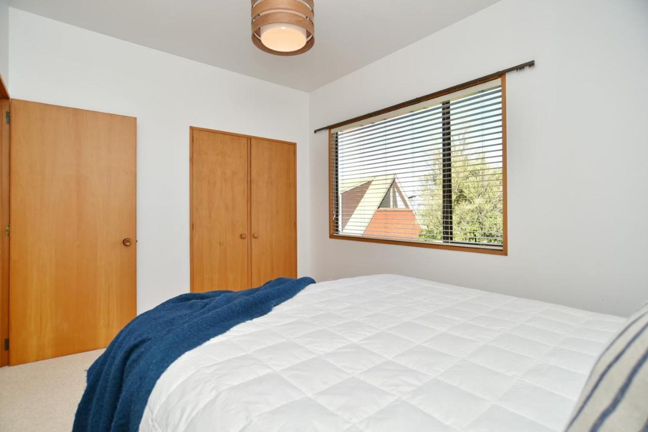 Bristol St - Christchurch Holiday Homes Экстерьер фото