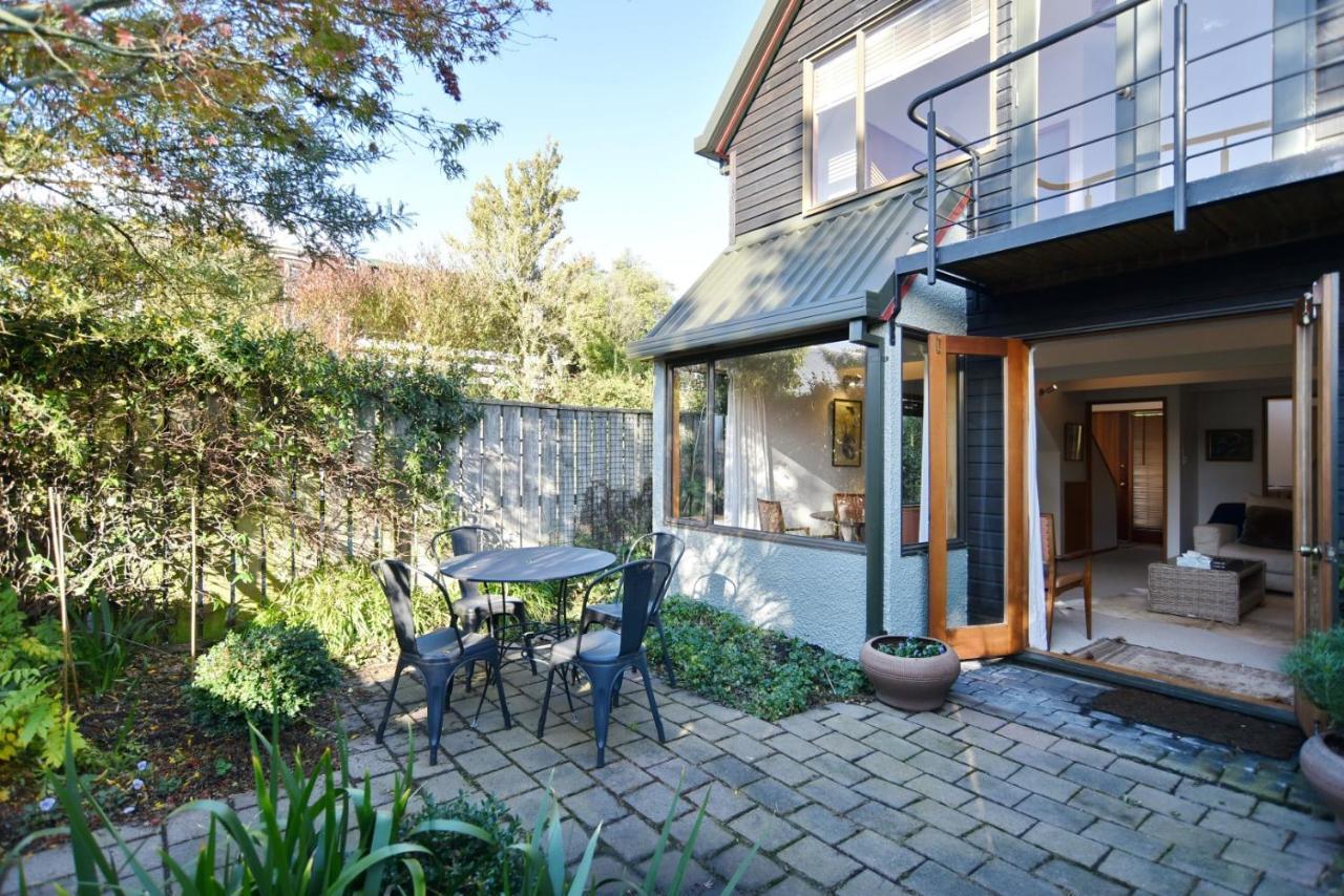 Bristol St - Christchurch Holiday Homes Экстерьер фото