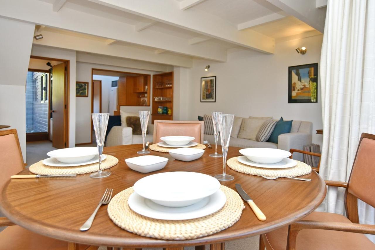 Bristol St - Christchurch Holiday Homes Экстерьер фото