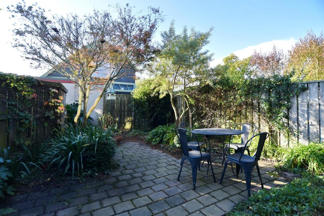 Bristol St - Christchurch Holiday Homes Экстерьер фото