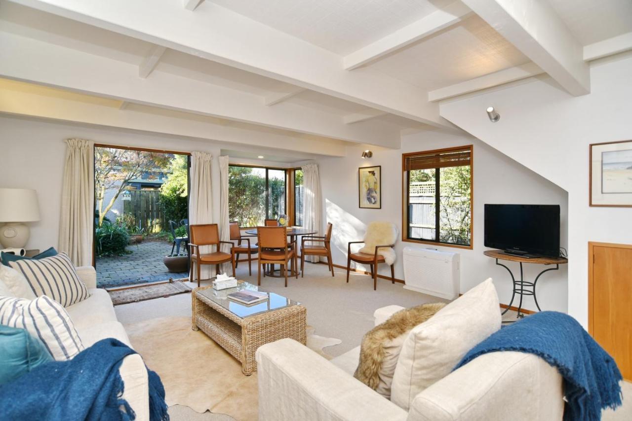 Bristol St - Christchurch Holiday Homes Экстерьер фото