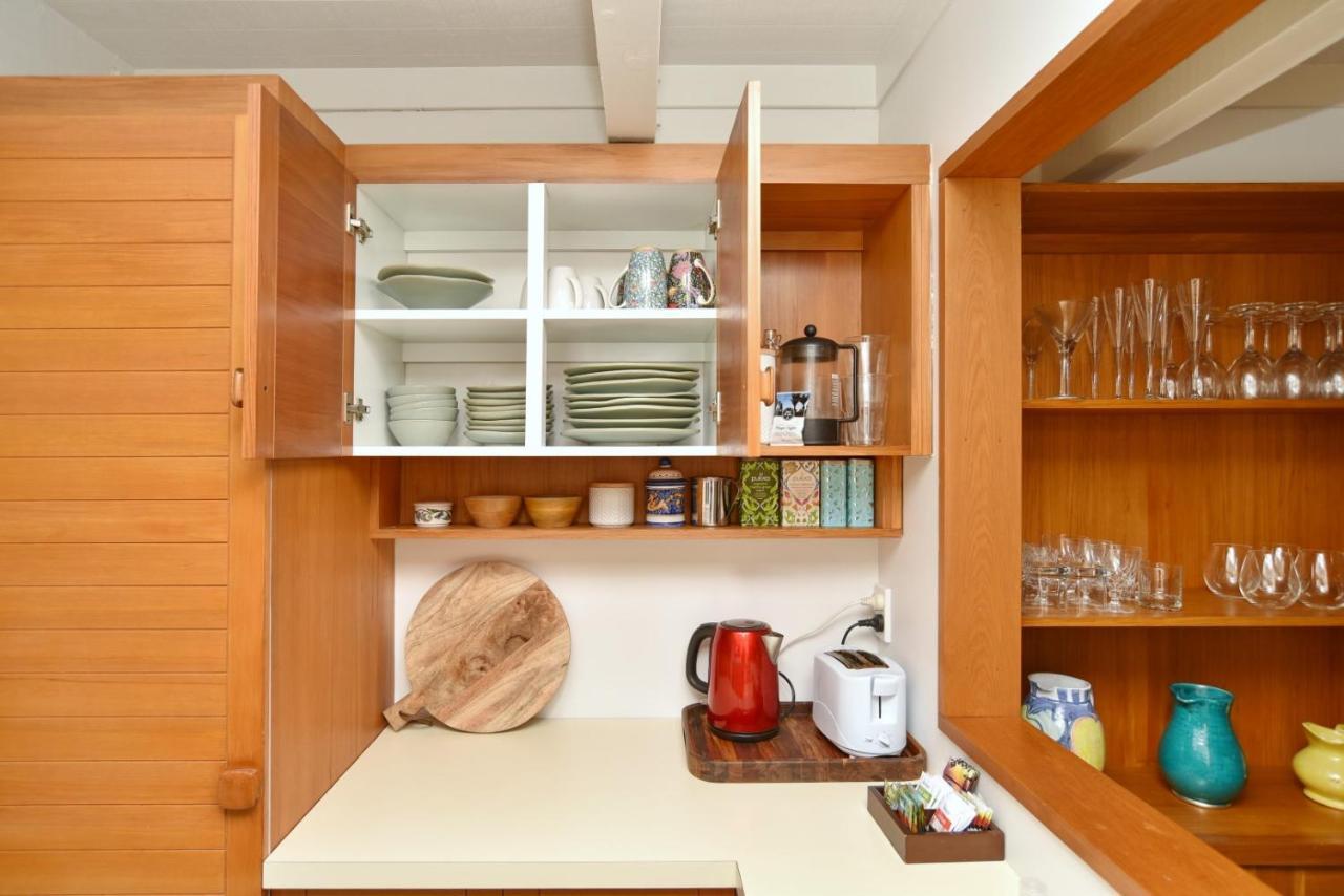 Bristol St - Christchurch Holiday Homes Экстерьер фото