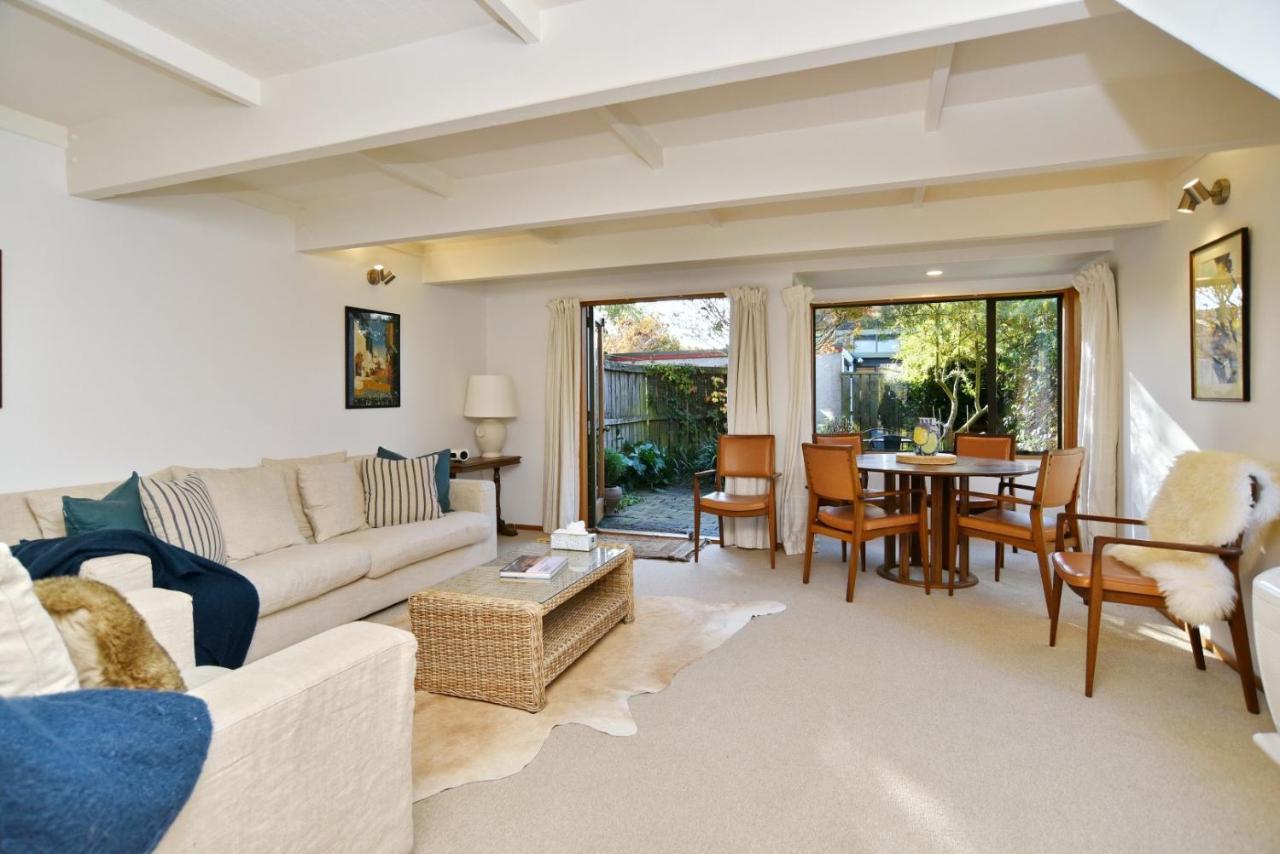 Bristol St - Christchurch Holiday Homes Экстерьер фото