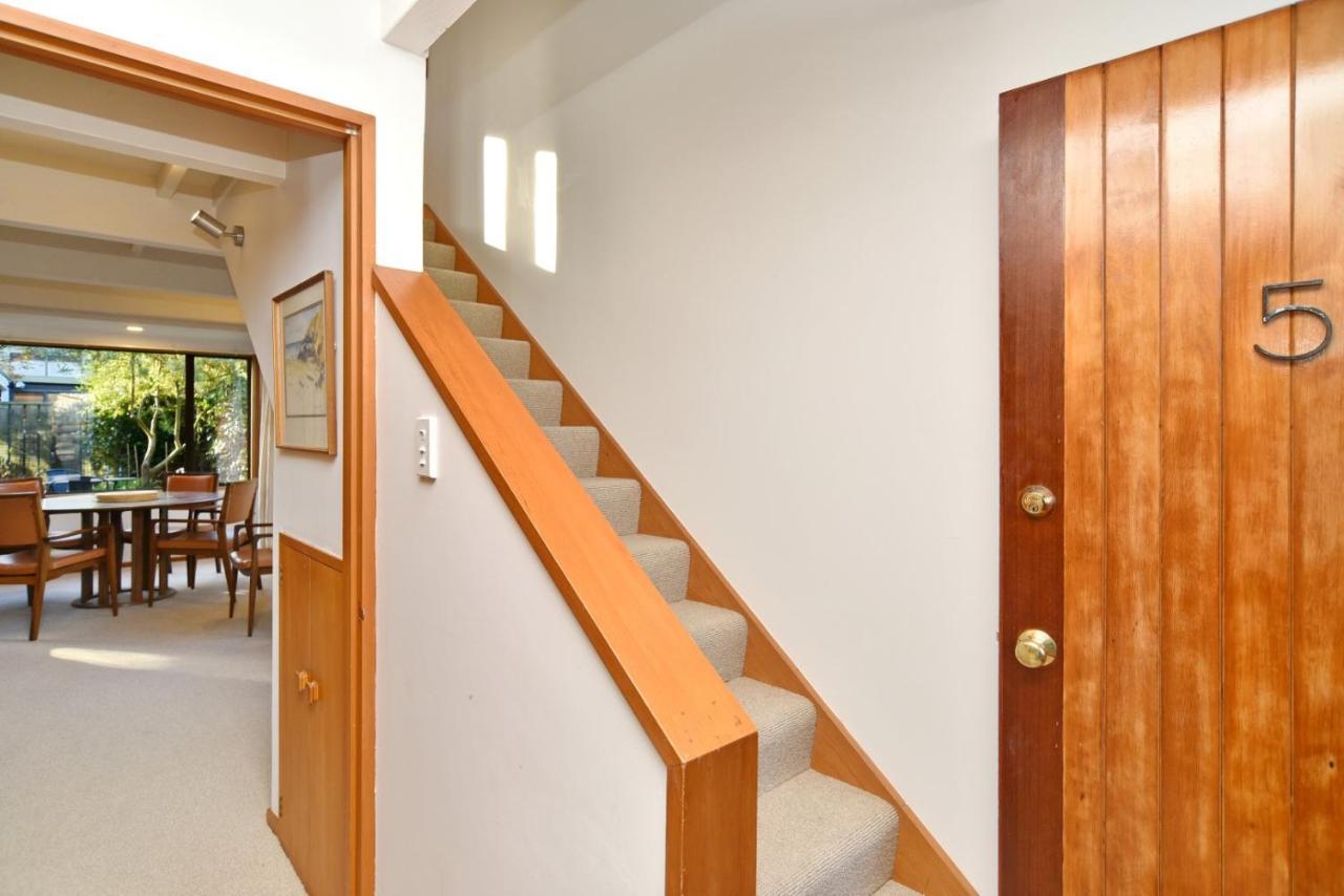 Bristol St - Christchurch Holiday Homes Экстерьер фото