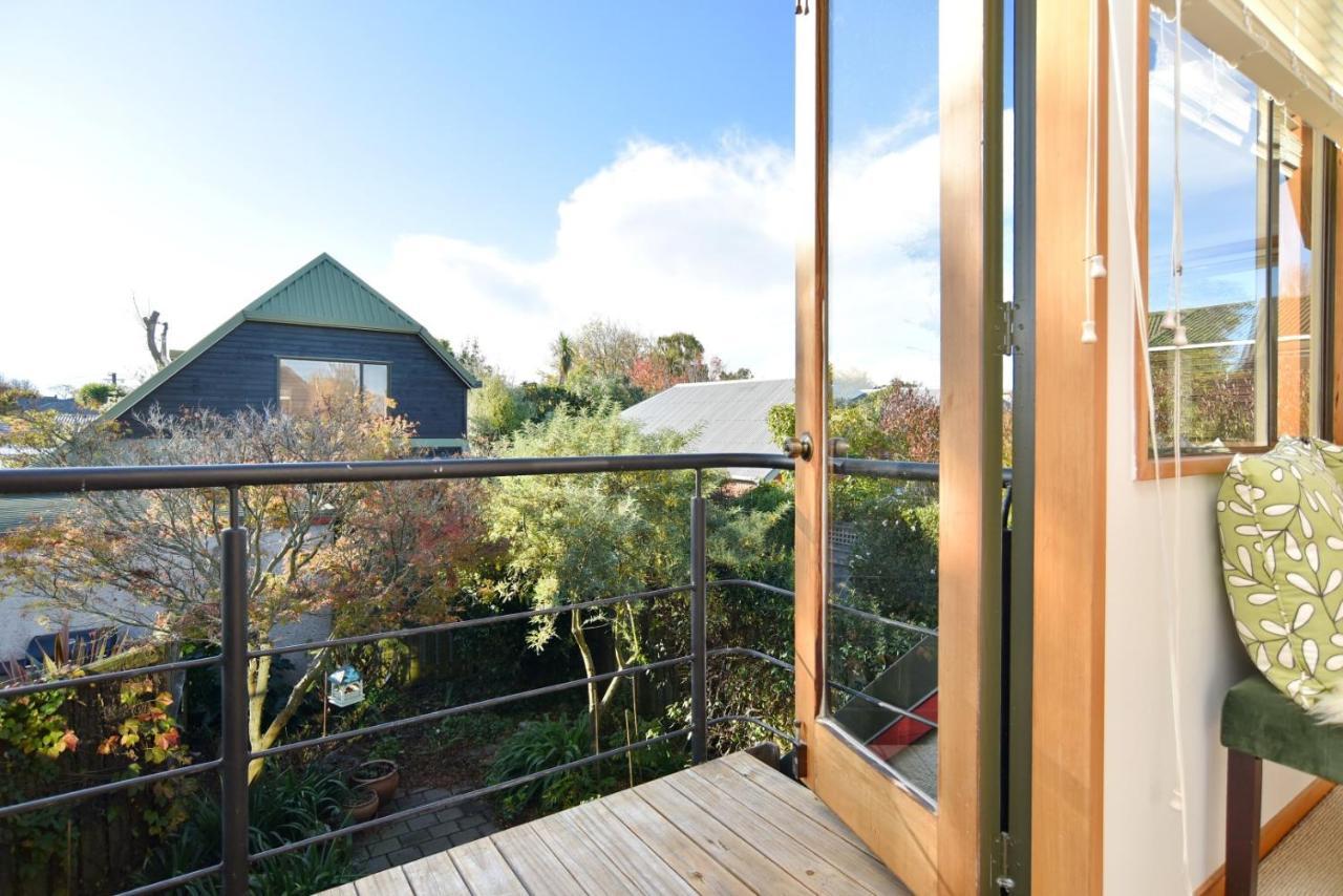 Bristol St - Christchurch Holiday Homes Экстерьер фото