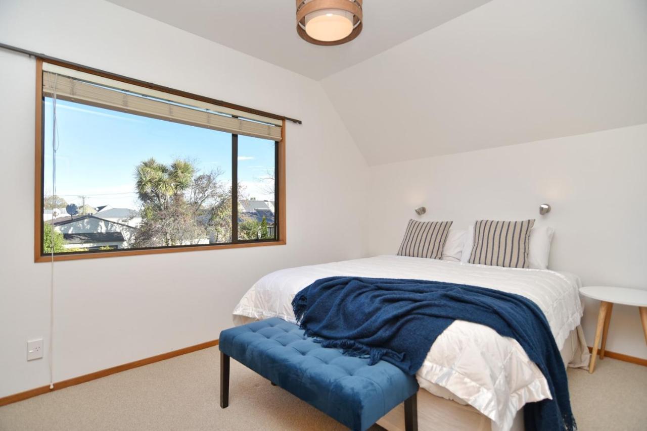 Bristol St - Christchurch Holiday Homes Экстерьер фото