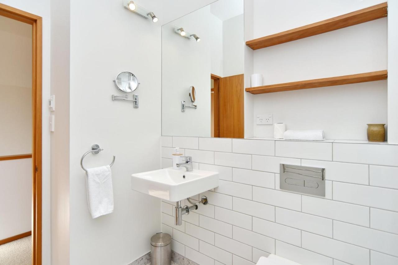 Bristol St - Christchurch Holiday Homes Экстерьер фото